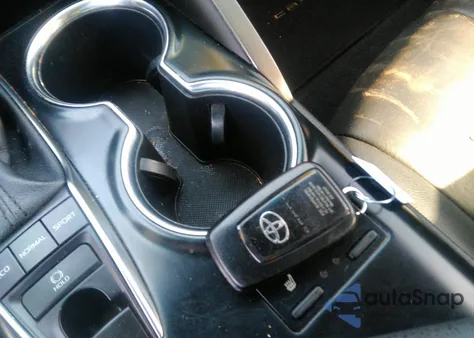 2020 Toyota Camry Xse z USA, uszkodzony, nr VIN 4T1K61AK9LU371096